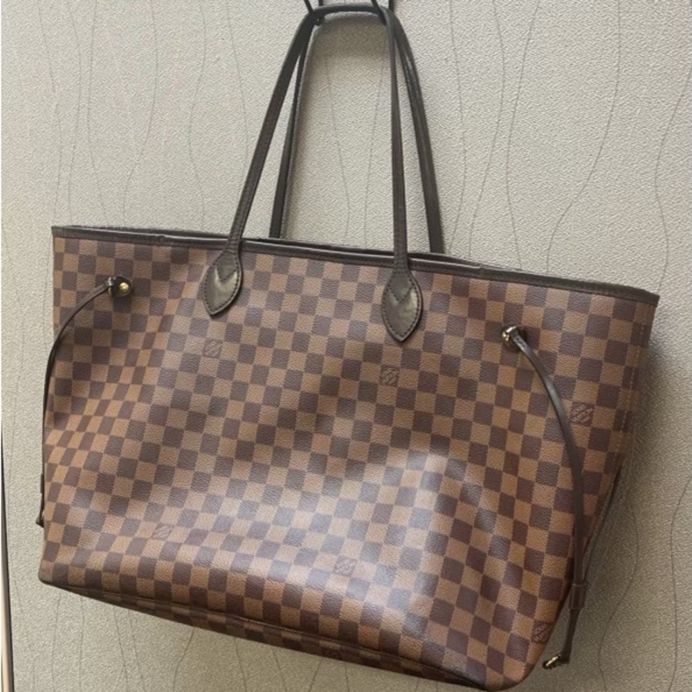 Louis Vuitton Neverfull GM